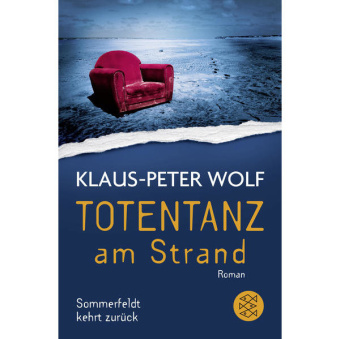 Totentanz am Strand купить