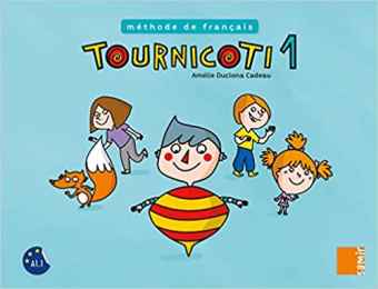 Tournicoti Fichier Niveau 1 купить