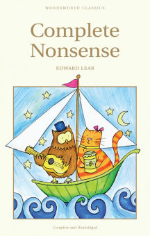 Lear E. Complete Nonsense купить