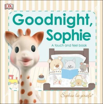 Goodnight, Sophie купить