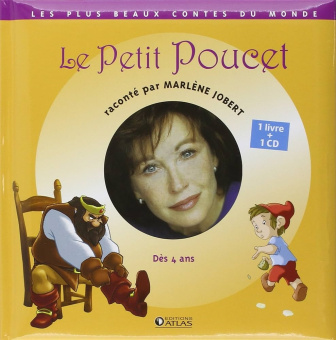 Le Petit Poucet + D купить