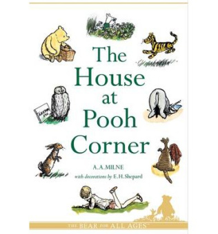 Winnie-the-Pooh: The House at Pooh Corner купить