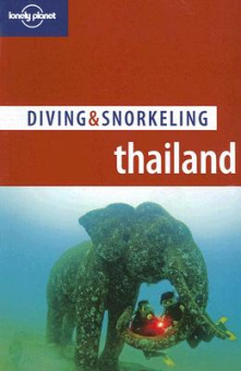 Diving & Snorkeling Thailand (2th Edition) купить