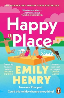 Happy Place купить