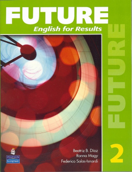 Future 2 Student Book with Practice Plus CD-ROM купить