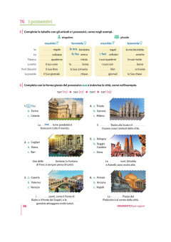 Grammatica per ragazzi +codice i-d-e-e купить
