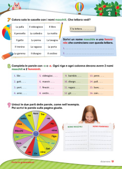 Forte in grammatica! купить