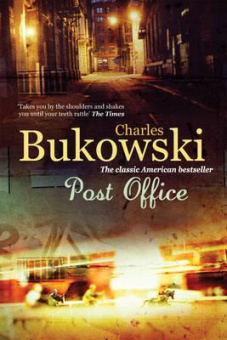 Bukowski Charles. Post Office купить