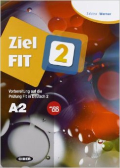 Ziel fit 2 + cd купить