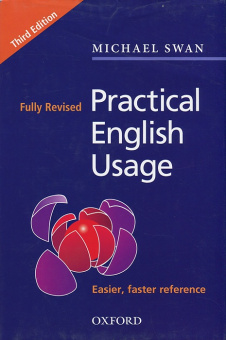 Practical English Usage, Third Edition Hardback купить