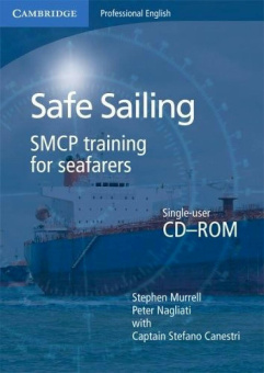 Safe Sailing CD-ROM купить