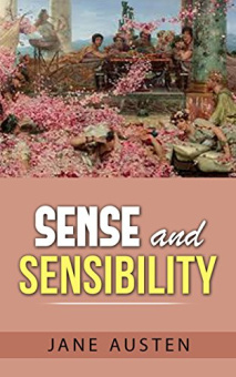 Austen Jane. Sense and Sensibility купить