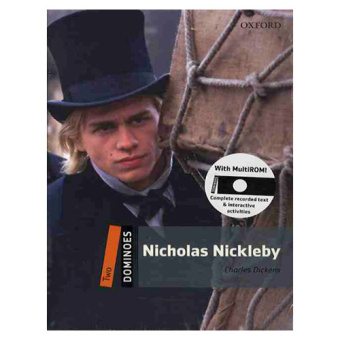 Dominoes 2 Nicholas Nickleby Pack купить