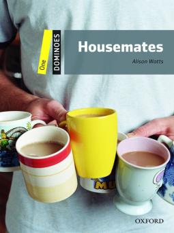 Dominoes 1 Housemates Pack купить