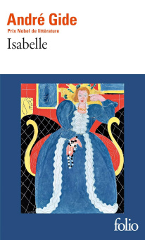 Isabelle купить