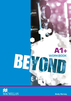 Beyond A1+ Workbook купить