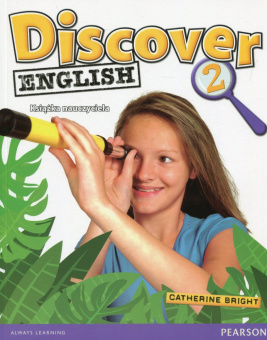 Discover English Global 2 Teacher's Book купить
