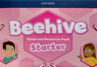 Beehive Starter Classroom Resources Pack купить