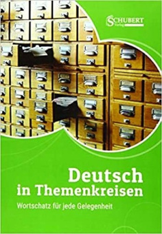 Deutsch in Themenkreisen купить