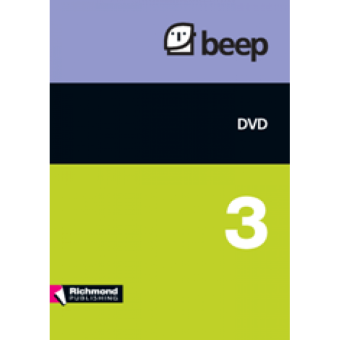 Beep 3 DVD купить