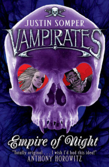 Vampirates: Empire of Night купить