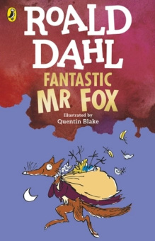 Fantastic Mr Fox. купить