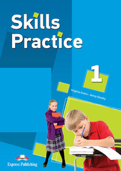 Skills Practice 1 Student's Book купить