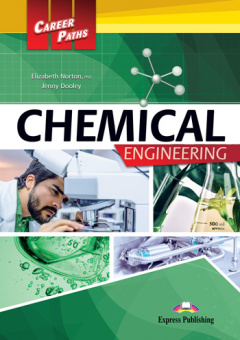 Career Paths: Chemical Engineering Student's Book with digibook купить
