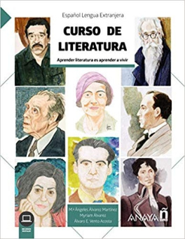 Curso de Literatura купить