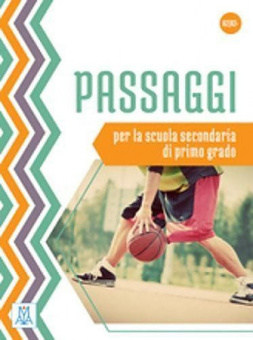 Passaggi Libro + audio/video online купить