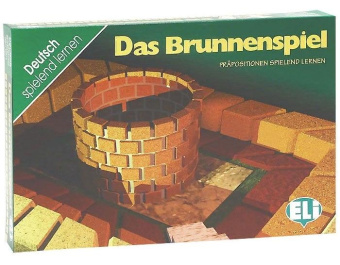 Das Brunnenspiel купить