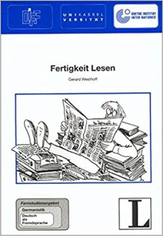 Fertigkeit Lesen купить