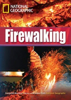 Footprint Reading Library 3000: Firewalking купить