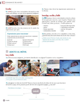 Vitamina A1 Libro del alumno + licencia купить