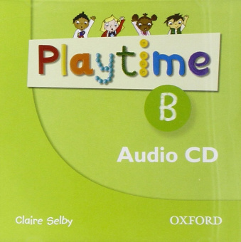 Playtime B Class CD купить