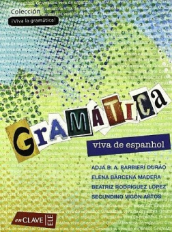 Gramatica Viva De Espanol купить