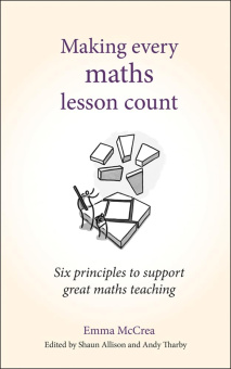 Making Every Maths Lesson Count купить