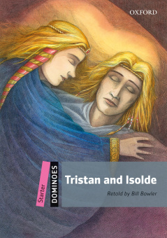 Dominoes Starter Tristan and Isolde with MP3 download купить