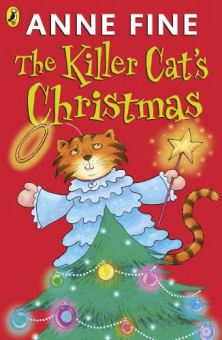 Fine Anne. Killer Cat's Christmas купить