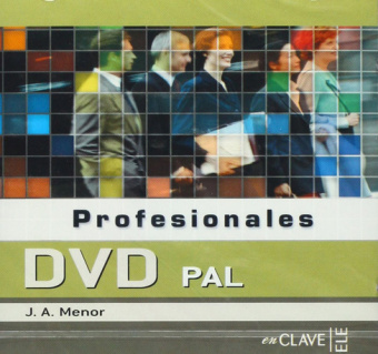 Profesionales 1 y 2 DVD купить