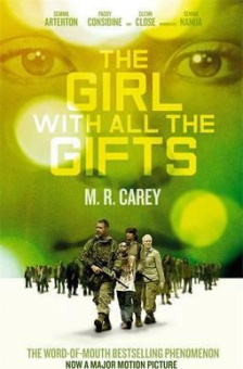 The Girl With All The Gifts: Film tie-in купить