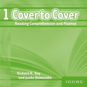 Cover to Cover 1 Class Audio CDs (2) купить