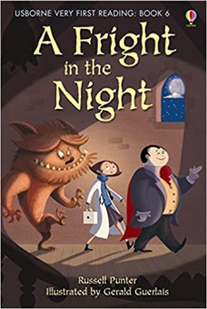 A Fright in the Night купить