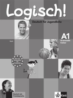 Logisch! A1 Grammatiktrainer купить