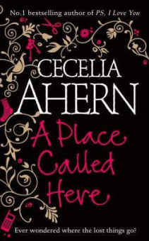 A Place Called Here купить