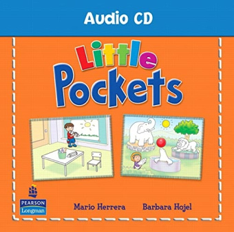 Little Pockets CD купить