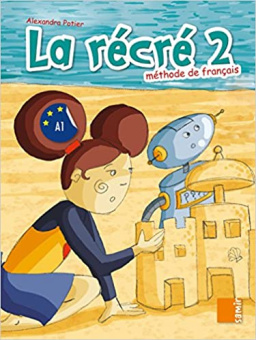 La recre (NE) 2 Manuel купить