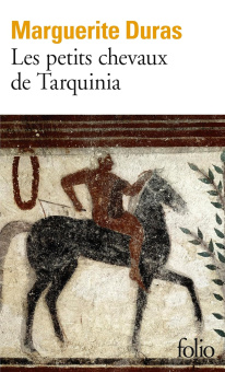 Petits Chevaux de Tarquinia купить