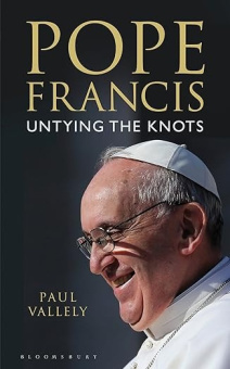 Pope Francis: Untying the Knots купить