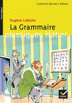 La grammaire купить